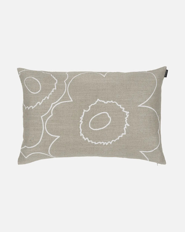 Marimekko Piirto Unikko tyynynpäällinen 40x60 cm