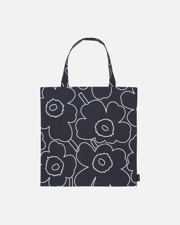 Marimekko Pieni Piirto Unikko kassi 44x43 cm