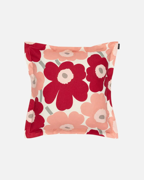 Marimekko Pieni Unikko Tyynynpäällinen 50x50cm 384