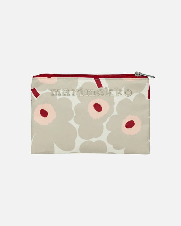 Marimekko Kaika Mini Unikko Kosmetiikkalaukku 193