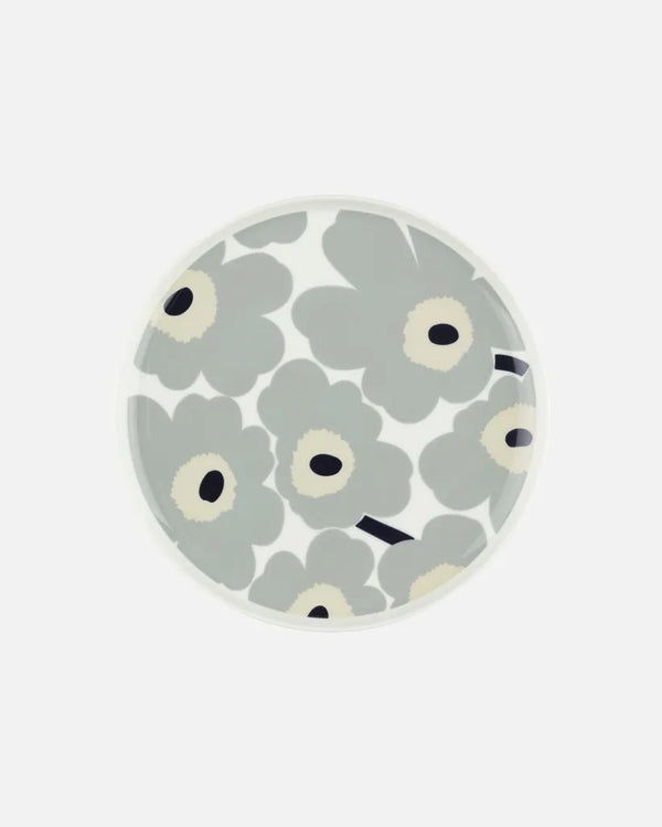 Marimekko Unikko lautanen 25cm 195