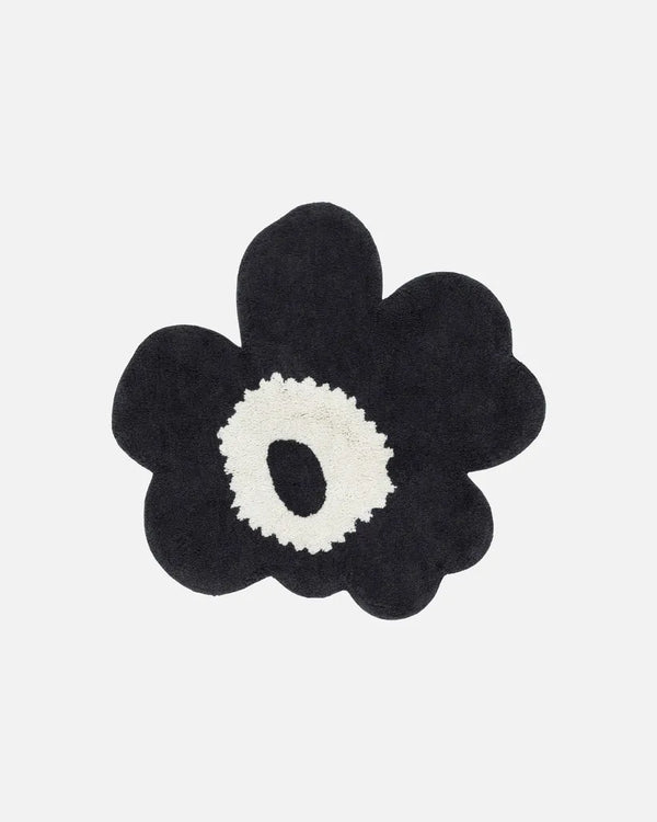 Marimekko Unikko Kylpyhuoneen Matto 73x74 Cm 910