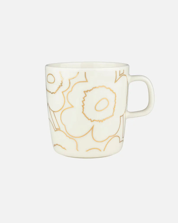 Marimekko Oiva / Piirto Unikko muki 4 dl 120