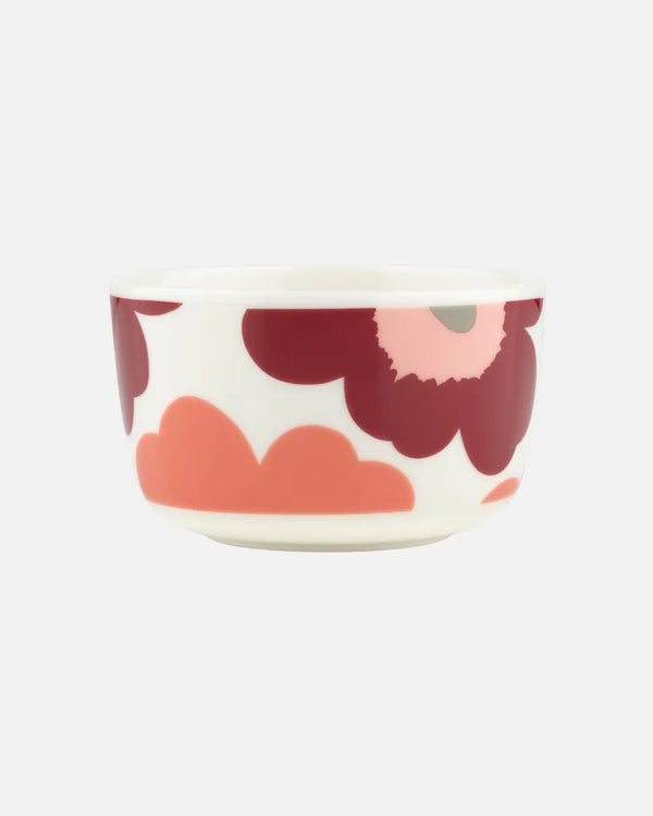 Marimekko Oiva / Unikko kulho 2,5 dl