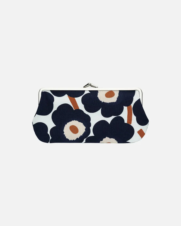 Marimekko Mini Unikko Silmälasikukkaro 157