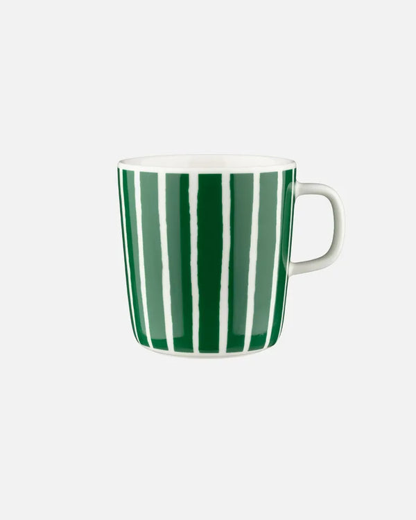 Marimekko Oiva / Piccolo muki 4 dl