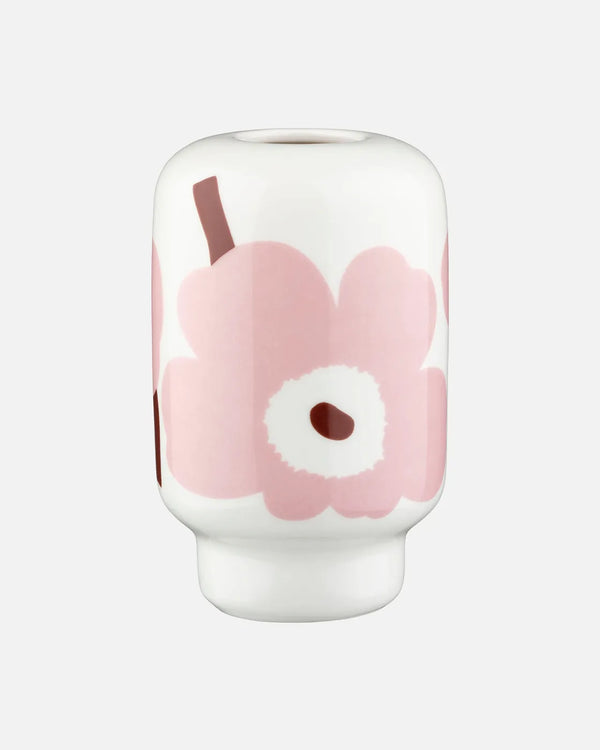 Marimekko Unikko keraaminen maljakko 138