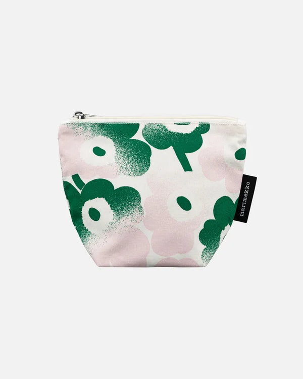 Marimekko Mini Unikko Häivähdys Kait kosmetiikkalaukku