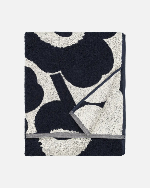 Marimekko Unikko -kylpypyyhe 70x150cm 851