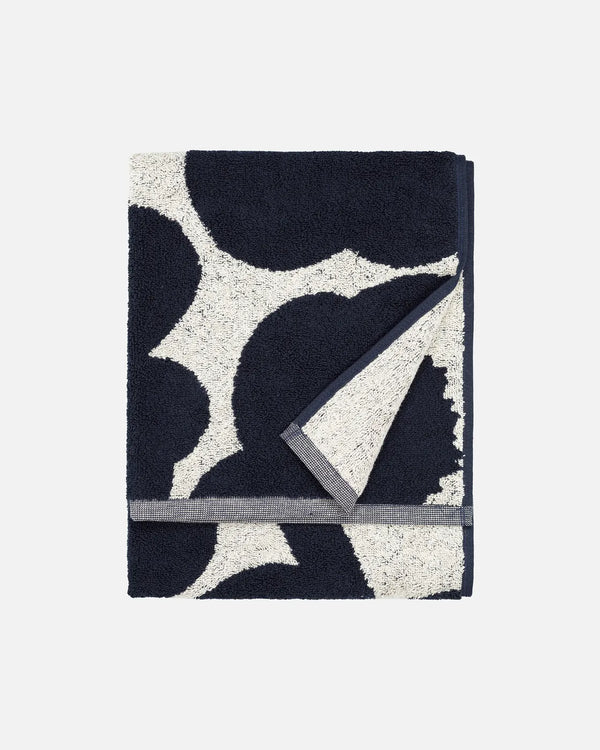 Marimekko Unikko -käsipyyhe 50x70cm 851