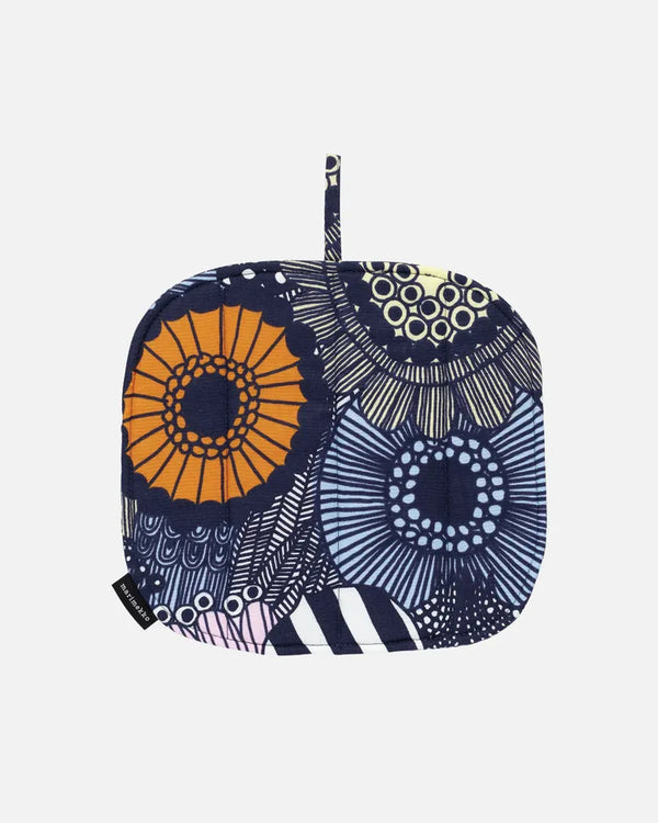 Marimekko Siirtolapuutarha patalappu
