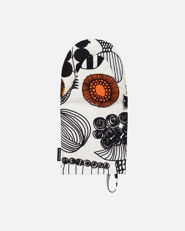 Marimekko Puutarhurin parhaat uunikinnas
