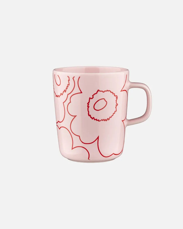 Marimekko Oiva / Piirto Unikko muki 2,5 dl 133