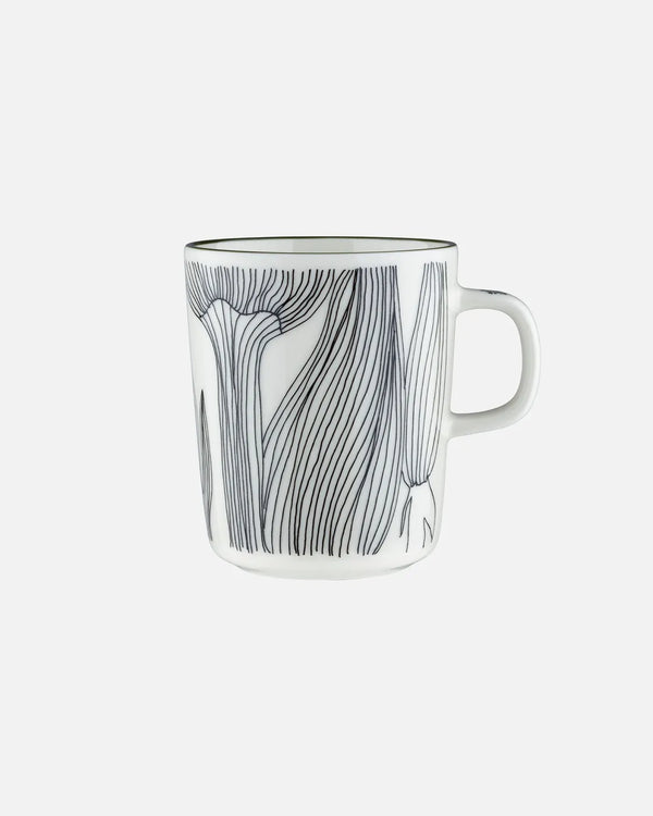 Marimekko Oiva / Kukat puhkeavat muki 2,5 dl 196