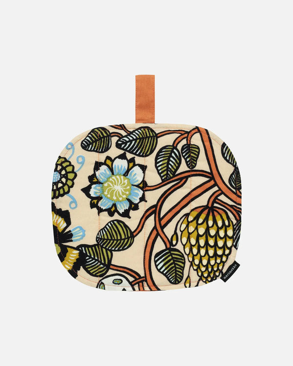 Marimekko PIENI TIARA PANNULAPPU