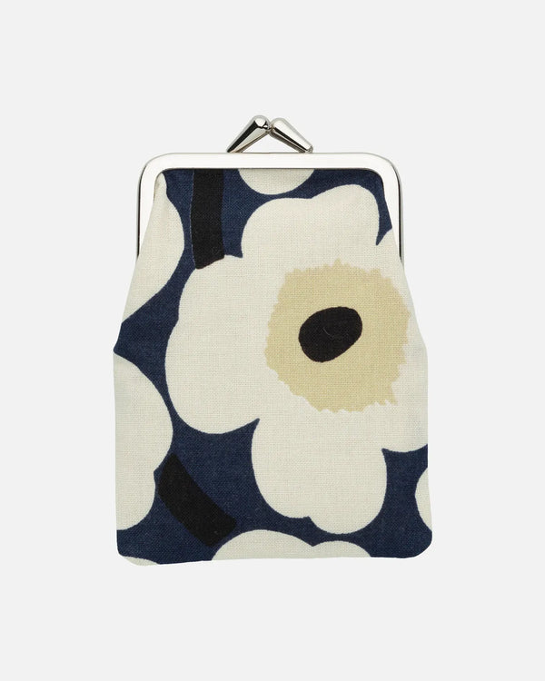 Marimekko Mini Unikko Korttikukkaro 518