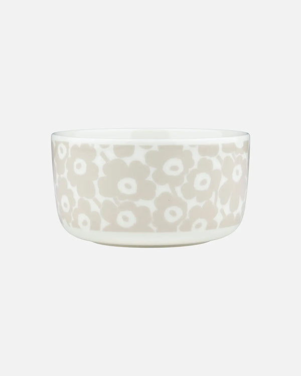 Marimekko Oiva / Pikkuinen Unikko Kulho 5 dl