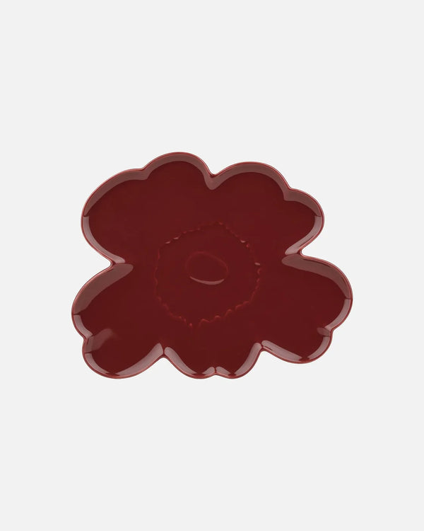 Marimekko Unikko Tarjoiluastia 32cm 300