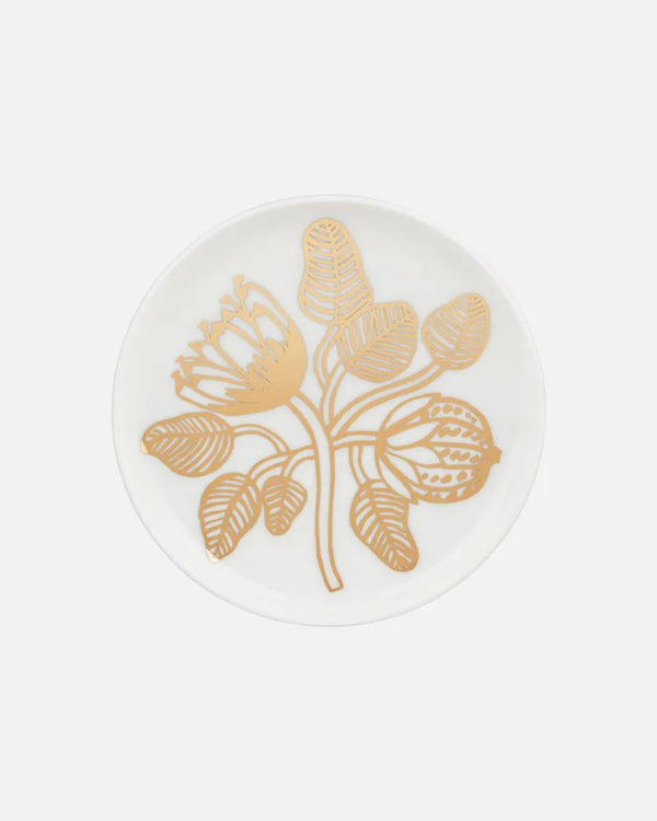 Marimekko Oiva / Tiara Lautanen 13,5 cm