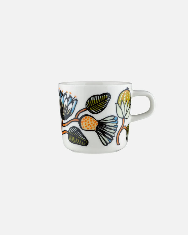 Marimekko TIARA KAHVIKUPPI 2 DL