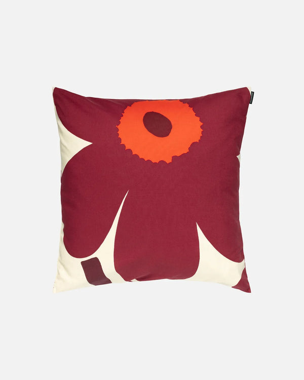 Marimekko Unikko tyynynpäällinen 50x50 cm 844