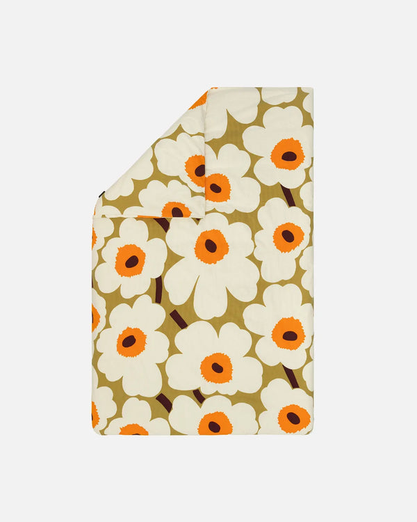 Marimekko UNIKKO PUSSILAKANA 150X210 841