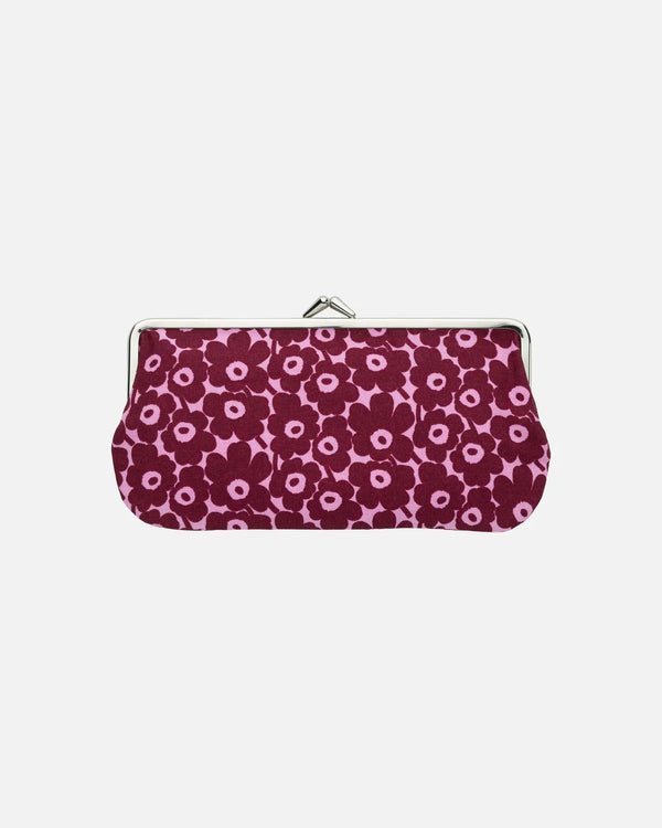 Marimekko Pikkuinen Unikko Silmälasikukkaro
