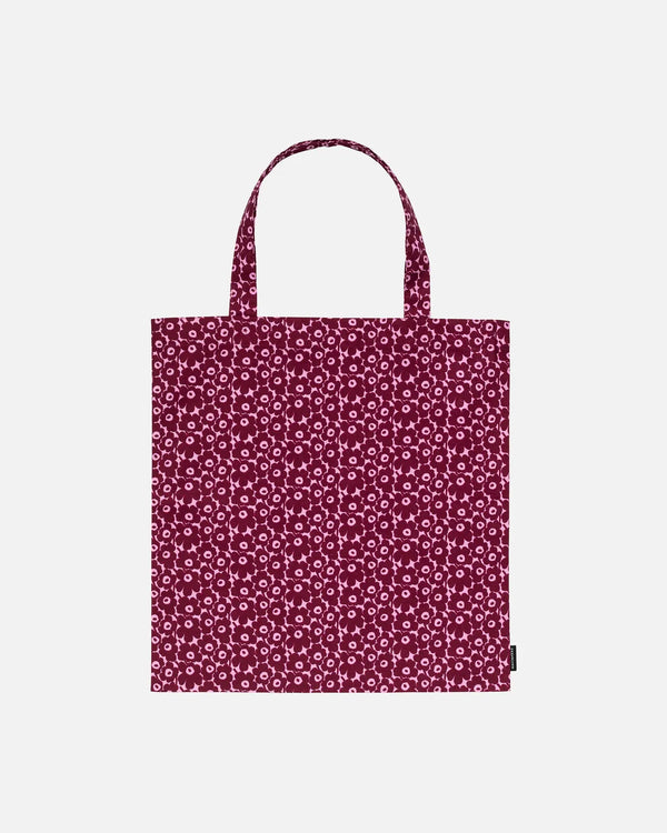 Marimekko Pikkuinen Unikko Kassi 44x43 cm