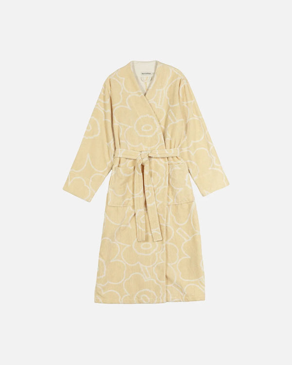 Marimekko PIIRTO UNIKKO KYLPYTAKKI 210