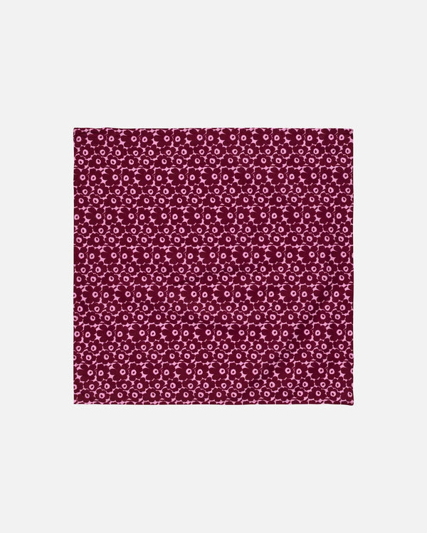 Marimekko Pikkuinen Unikko Furoshiki-kangas