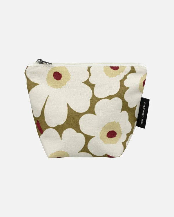 Marimekko Mini Unikko Kait kosmetiikkalaukku