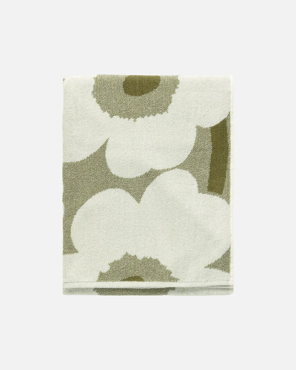 Marimekko Unikko Kylpypyyhe 70x150 cm 618