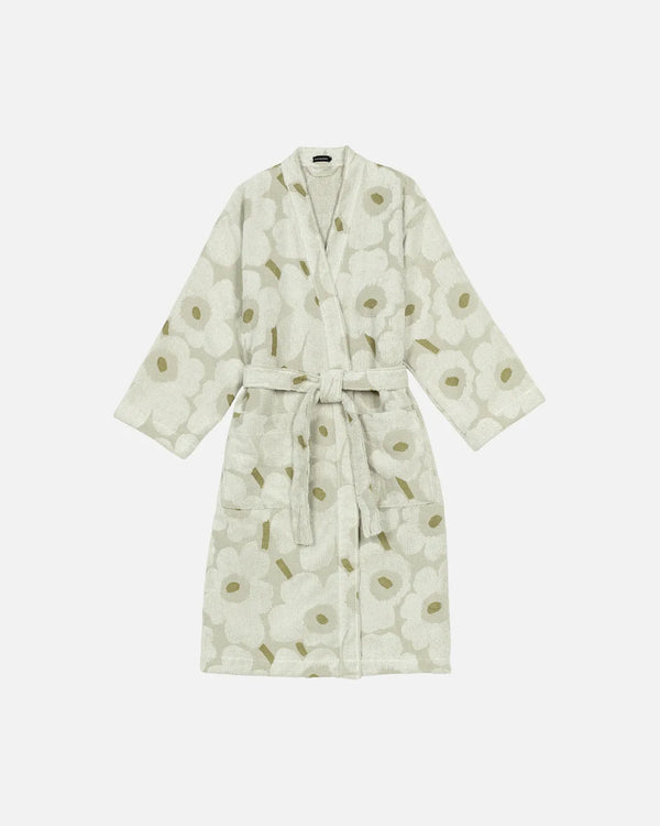 Marimekko Unikko Kylpytakki 618