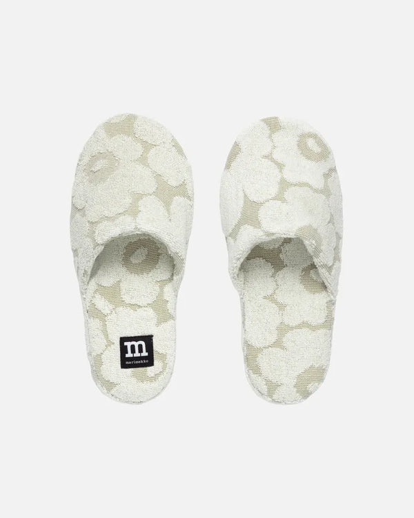 Marimekko Unikko tossut 618