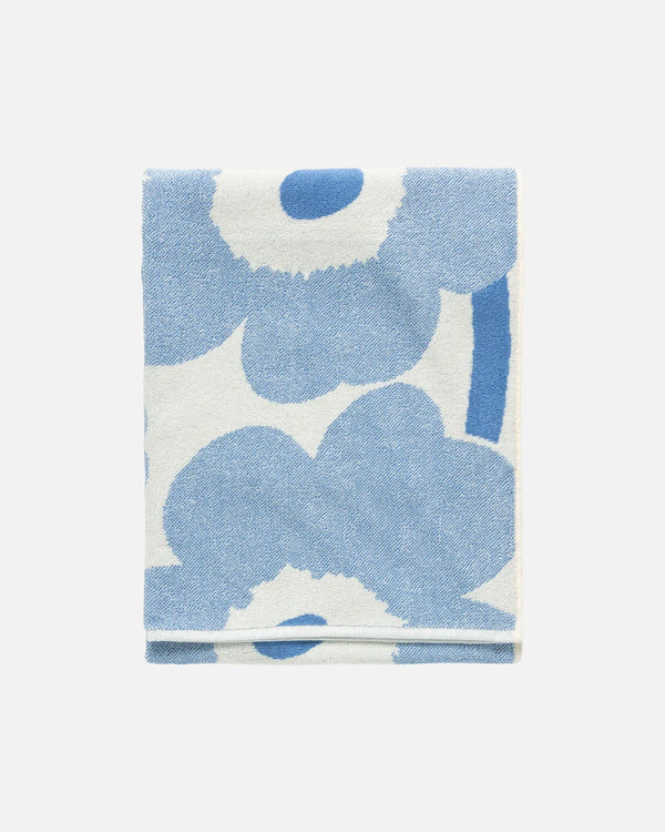 Marimekko UNIKKO KYLPYPYYHE 70X150 CM