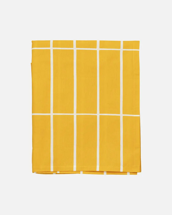 Marimekko Tiiliskivi Pöytäliina 135x245 cm