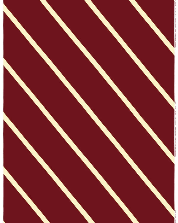 Marimekko Basso Puuvillakangas
