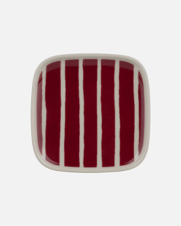 Marimekko Oiva / Piccolo Lautanen 10x10 cm