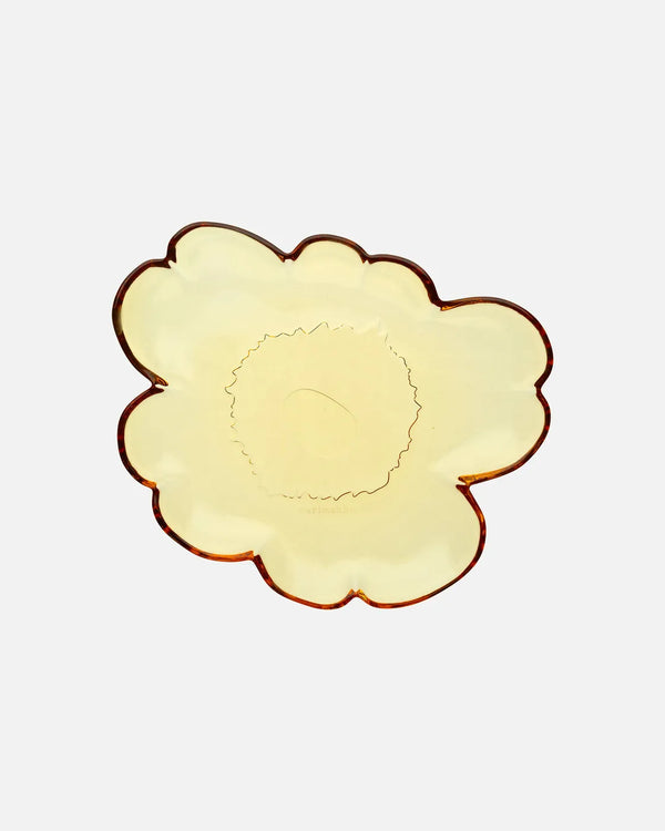 Marimekko Unikko Lasilautanen 20 cm 220