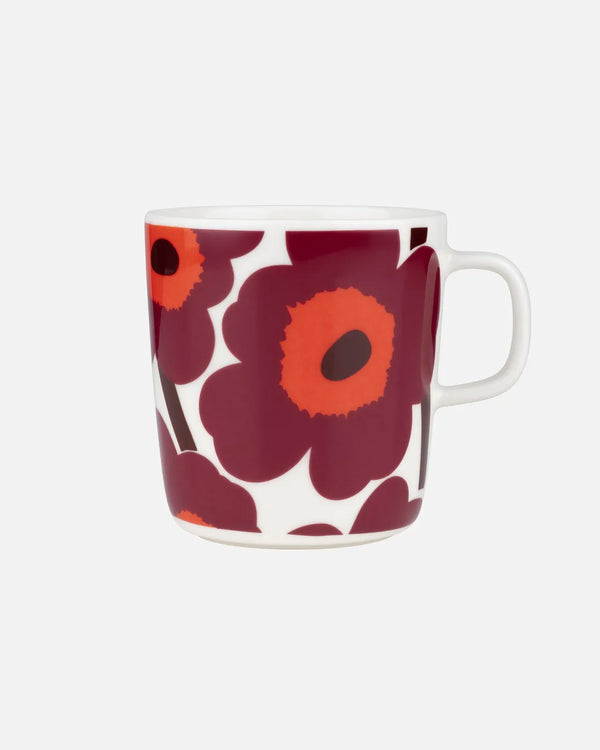 Marimekko Unikko muki 4dl 133