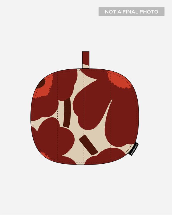 Marimekko Pieni Unikko patalappu 844