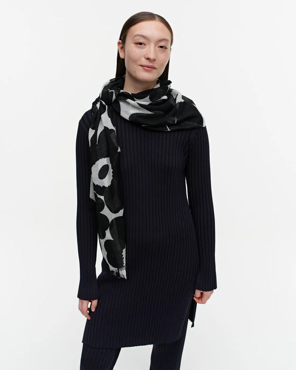 Marimekko Fiore Unikko Huivi 910