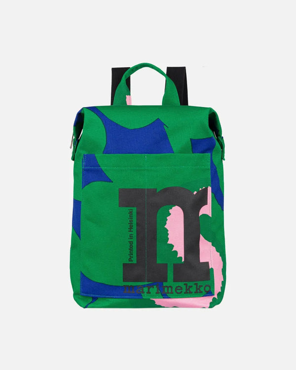 Marimekko Mono Backpack Unikko Reppu