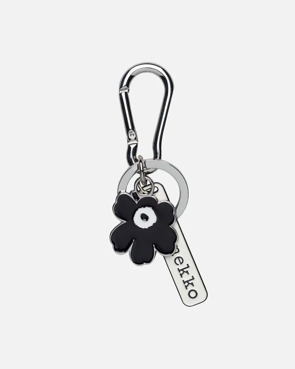Marimekko Puhallus Unikko II Kioski avaimenperä 910
