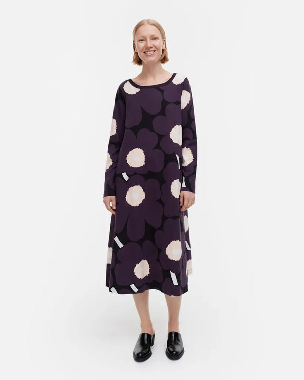 Marimekko Vasta Unikko trikoomekko 493