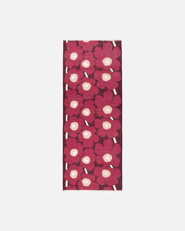 Marimekko Fiore Unikko Huivi 133