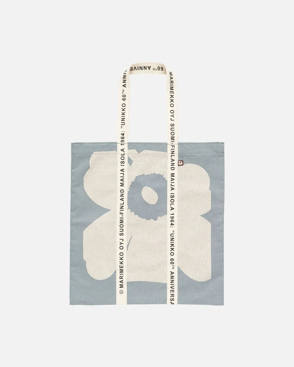 Marimekko Carrier Midi Unikko Kioski laukku 981