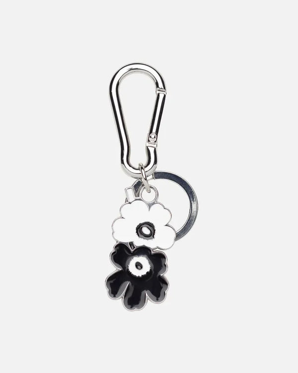 Marimekko Puhallus Unikko I Kioski avaimenperä 910