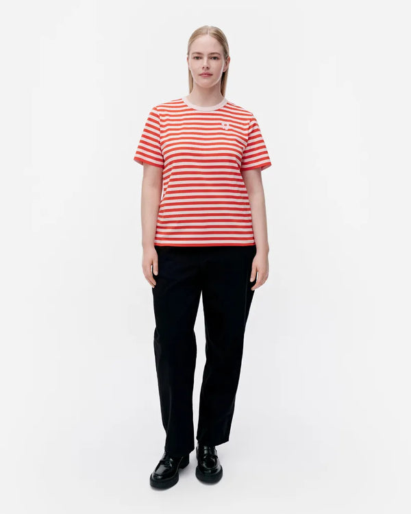 Marimekko Tasaraita t-paita 890