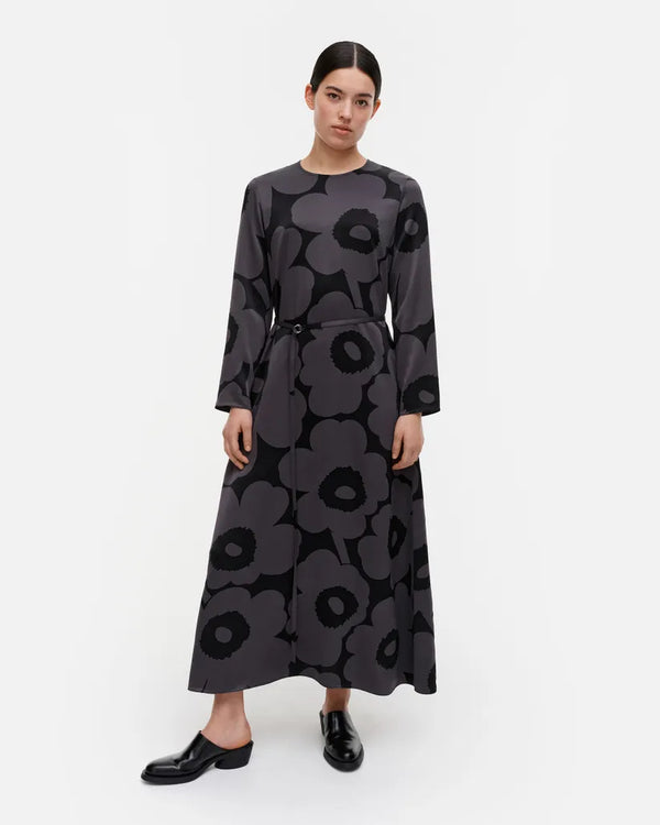 Marimekko Mennyt Unikko mekko